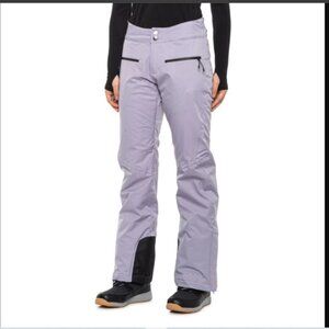 Pulse Trax Snow Pants lavender